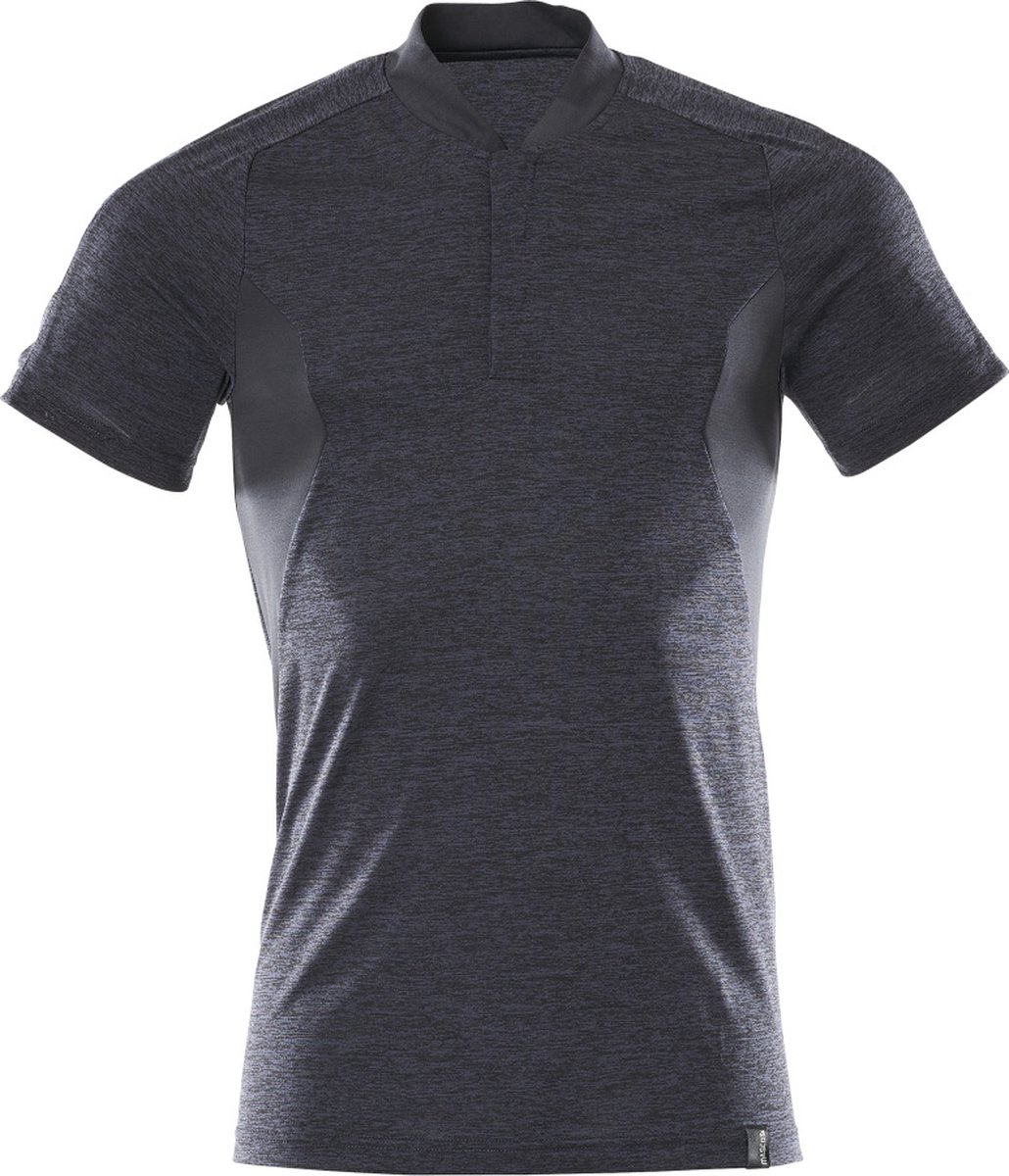 Mascot Accelerate Poloshirt 18083-801 - donkermarine - 4XL