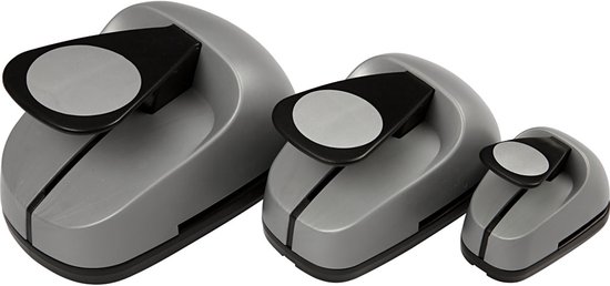 Creativ Company Ponsen set 3st