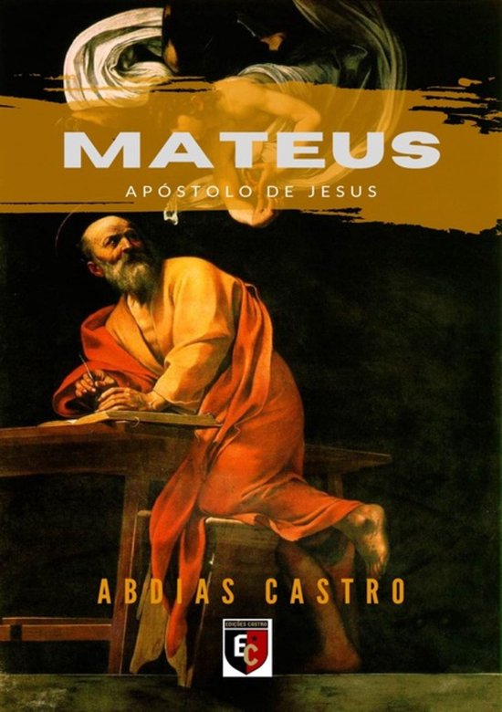 Mateus - cover
