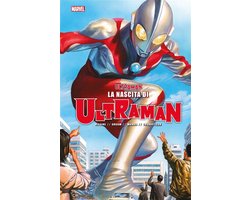 Ultraman 1 - Ultraman vol. 1