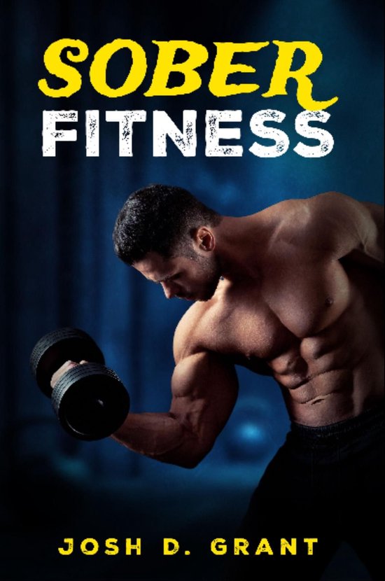 Sober Fitness - cover