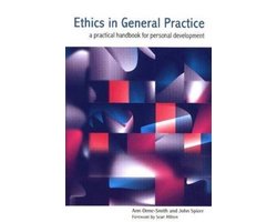 Ethics in General Practice