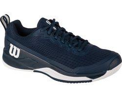 Wilson Rush Pro 4.5 Clay Tennisschoenen Heren Navy