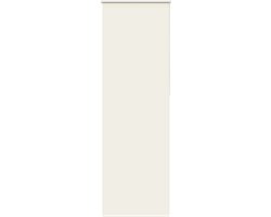 vidaXL - Rolgordijn - verduisterend - 70x230 - cm - stofbreedte - 65,7cm - polyester