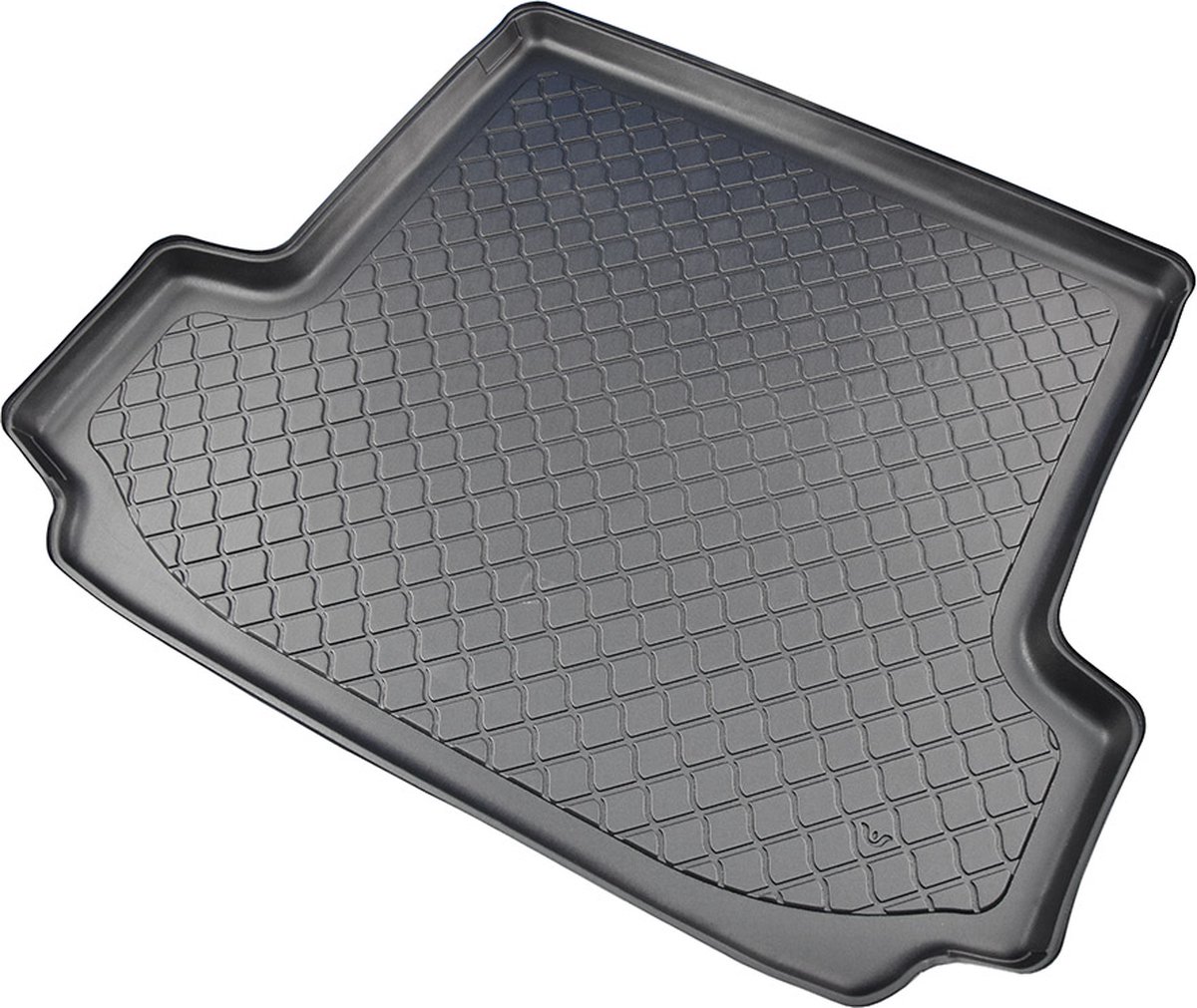 Kofferbakmat BMW 6-serie GT G32 2018-heden - Guardliner