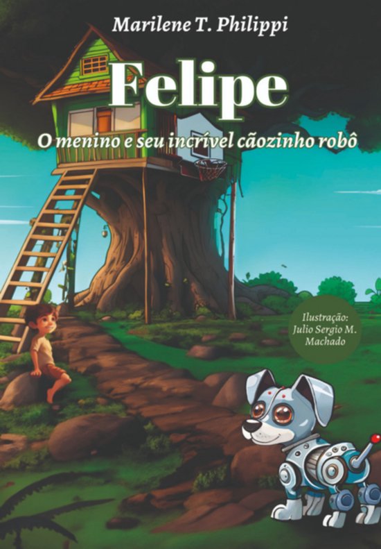 Felipe - cover