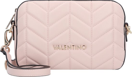 Zwarte VALENTINO BAGS Schoudertas HOLIDAY RE CAMERA BAG
