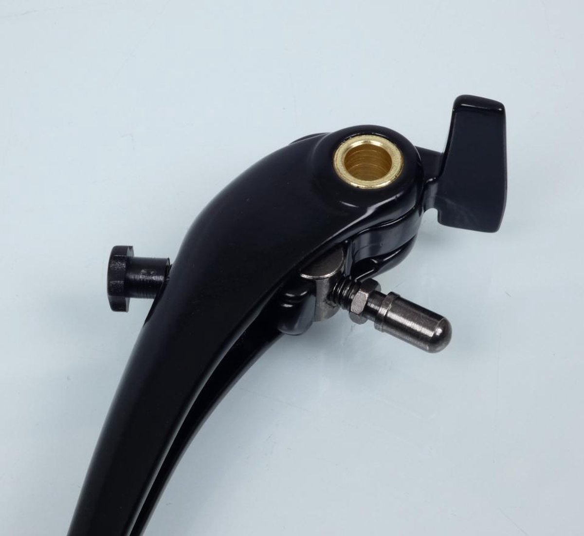 Levier frein droit Sifam pour Moto Ducati 1198 Diavel 2011 à 2018 D Neuf