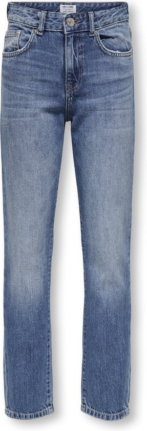 Only & Sons Jedge Straight Jeans Junior - Maat 170