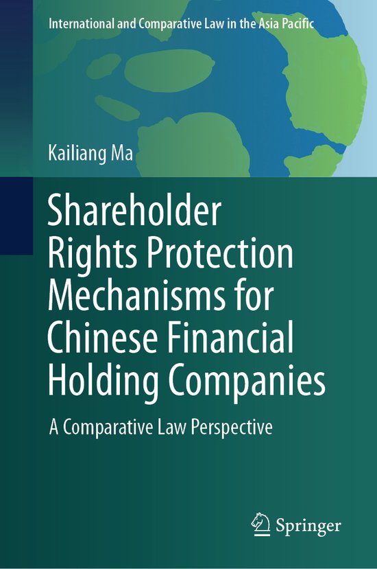 International and Comparative Law in the Asia Pacific- Share ... - cover