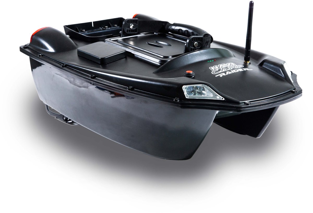 Navicarp Raider Voerboot | Voerboot