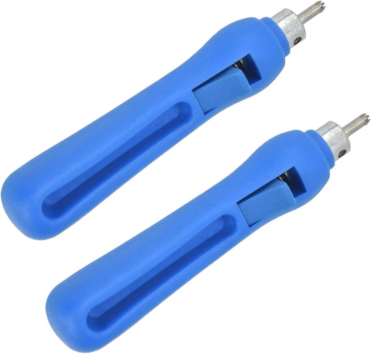 Druppelirrigatie Perforator | Handponser voor Watergeven | Efficiënt Plug-In Systeem 3-8 mm | Ideaal voor Buiten