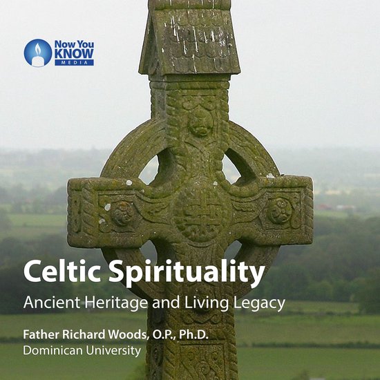 Celtic Spirituality: Ancient Heritage and Living Legacy - cover