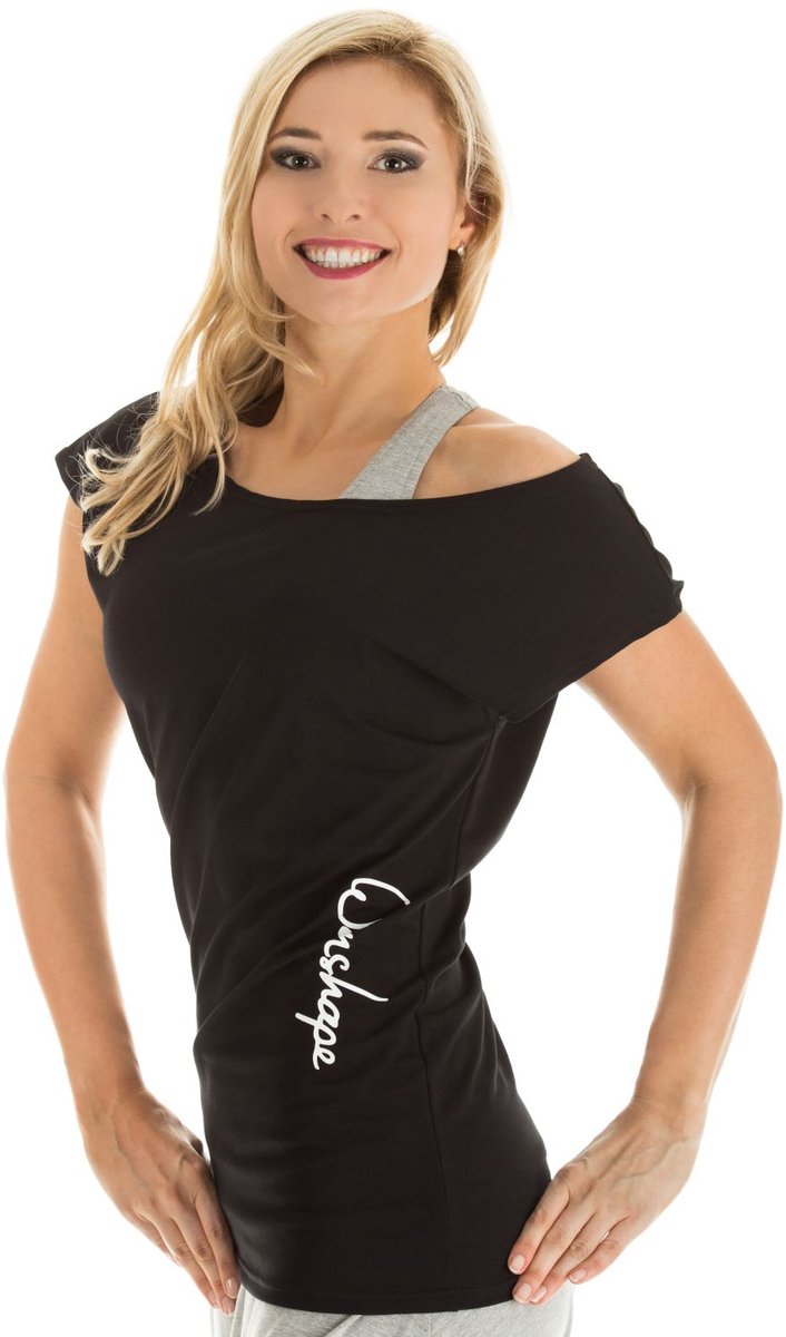 Winshape Dance-shirt WTR12