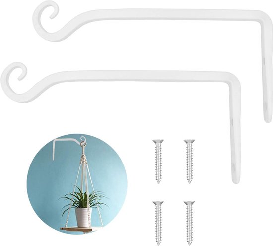 minkissy 4 Stuks Aquarium Plantenstandaard Houder Voor Aquariumplanten Hangende Plantenpot Voor Potten Plantenbakken Hydrocultuur Plastic Plant in Bloempot