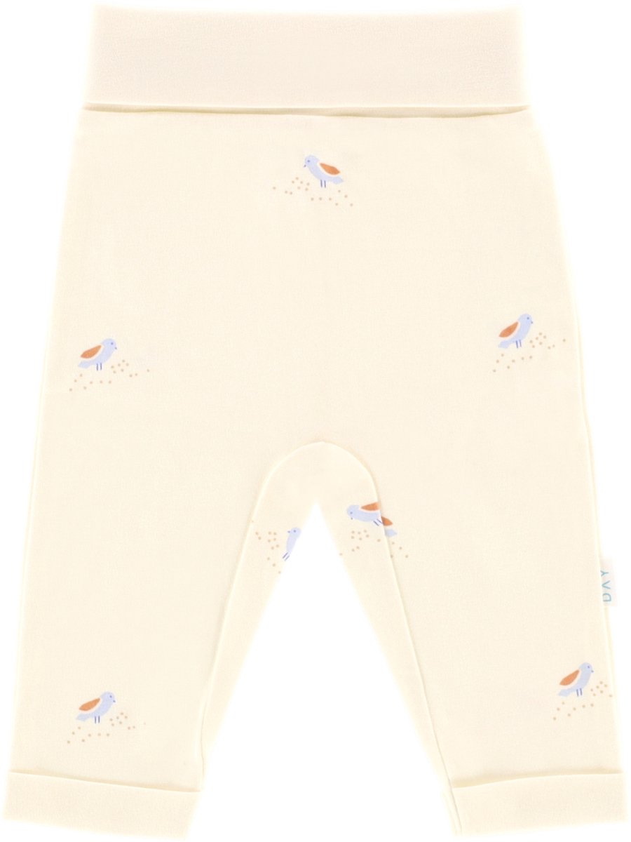 DAY Broekje - Cream - Mt. 50/56