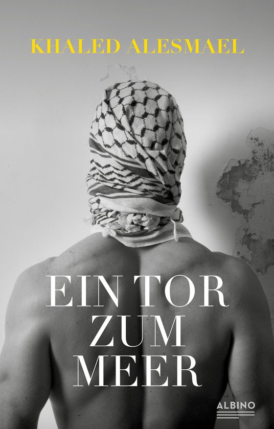Ein Tor zum Meer - cover