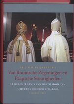 Van Roomsche Zegeningen En Paapsche Stoutigheden