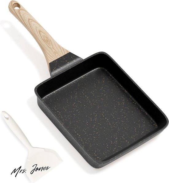 Red Copper 5 Minute Chef - Al Anaqah Collection