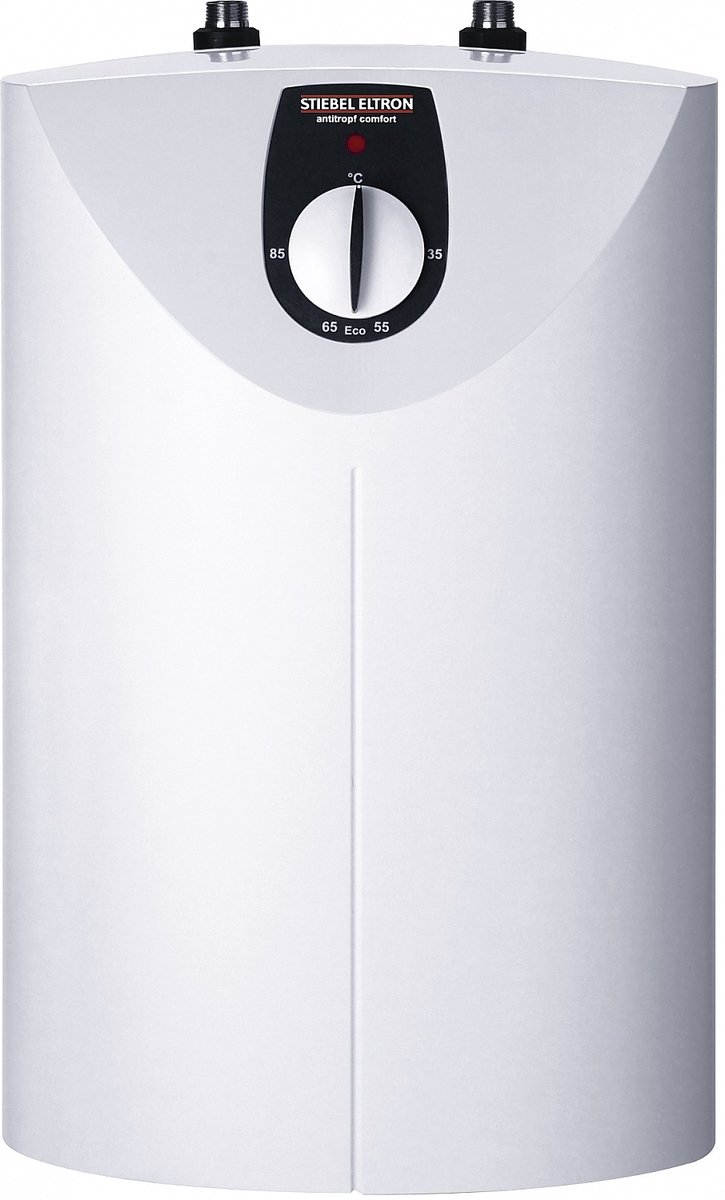 Stiebel Eltron SHU 5 Sli close-in boiler 5 liter LEVERBAAR JANUARI 2025