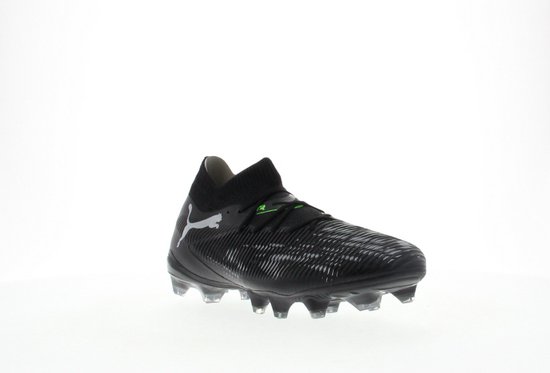 PUMA - future 8 match fg/ag - Voetbal schoen firm ground heren - Zwart