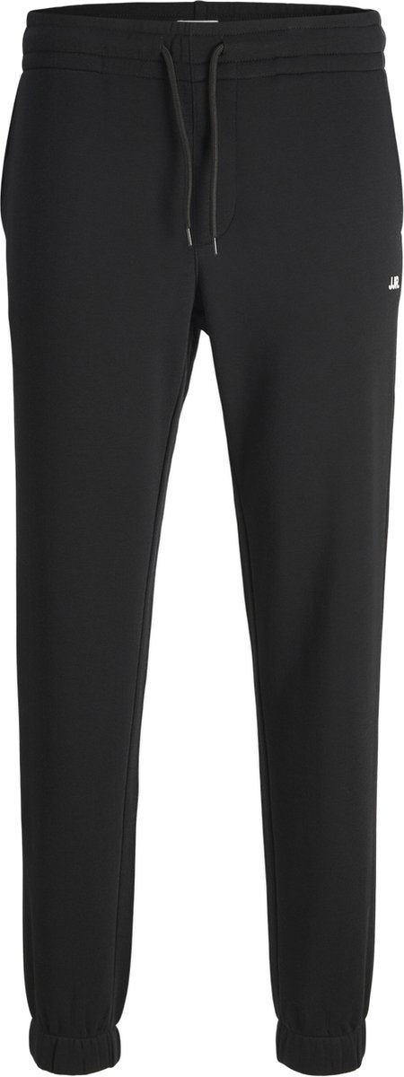 JJREBEL - JREBGORM REG REBEL LOGO SWEAT PANTS NOOS Heren Broek