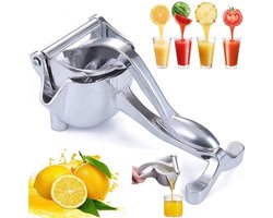 Home & Marker - Fruitpers Handmatig - Sinaasappelpers - Citruspers - Citroenpers - Sinasappelpers -…