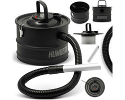 Aszuiger - 15 liter - 1200W - HM-404