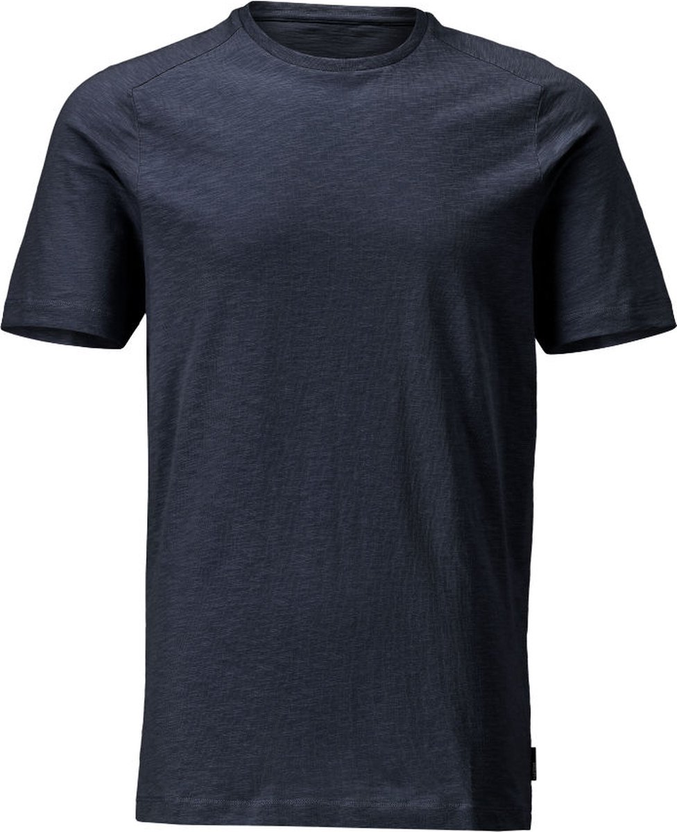 Mascot Customized T-shirt, met korte mouwen 22582-983 - donkermarine - S