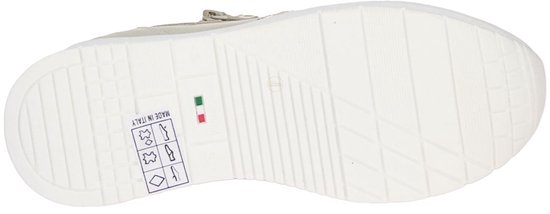 Mocassini Donna NeroGiardini E306320D In Pelle Cuoio O Beige