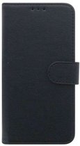 Coque Sony Xperia 10 III Zwart avec Porte-Cartes