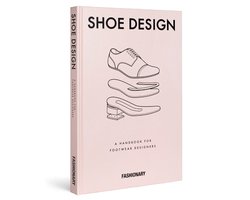Fashionary Shoe Design