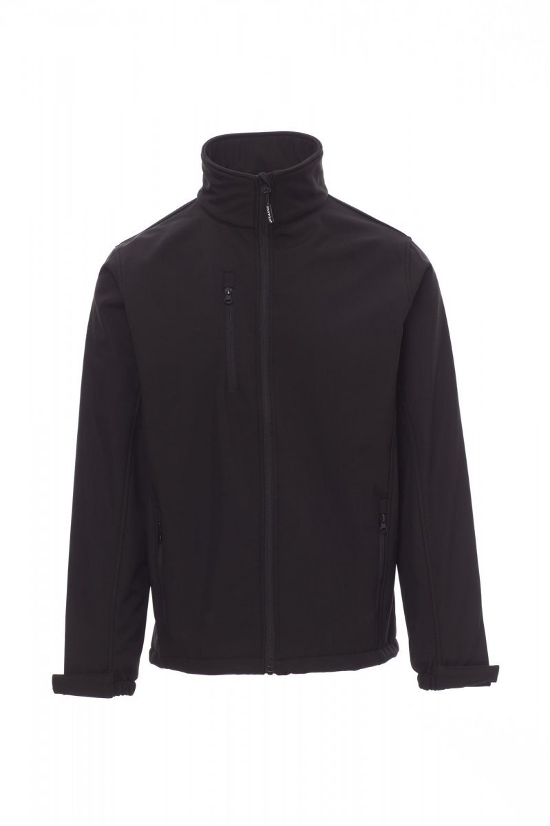 Payper Dublin Zwart