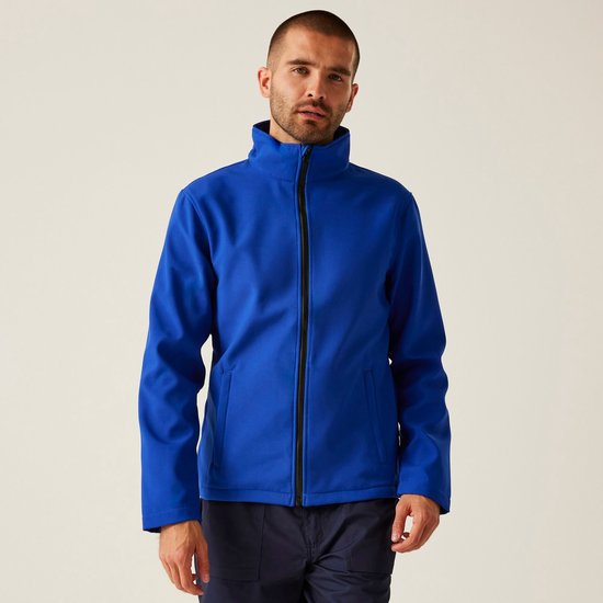 Jas Hiking Heren Waterdicht Ademend