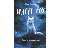 foto van White Fox