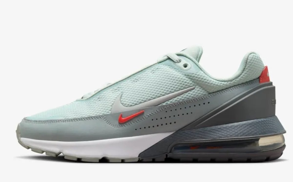 Nike Air Max pulse Heren Sneakers” Zie Foto’s