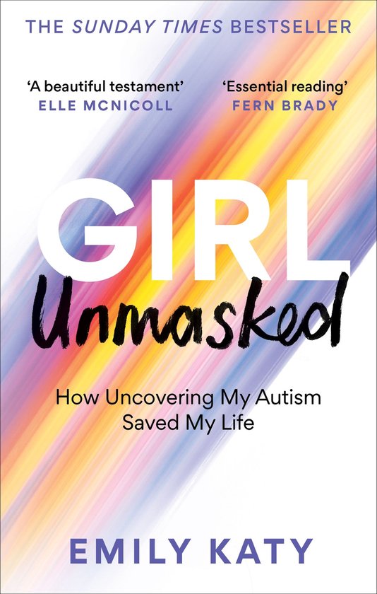 Girl Unmasked - cover