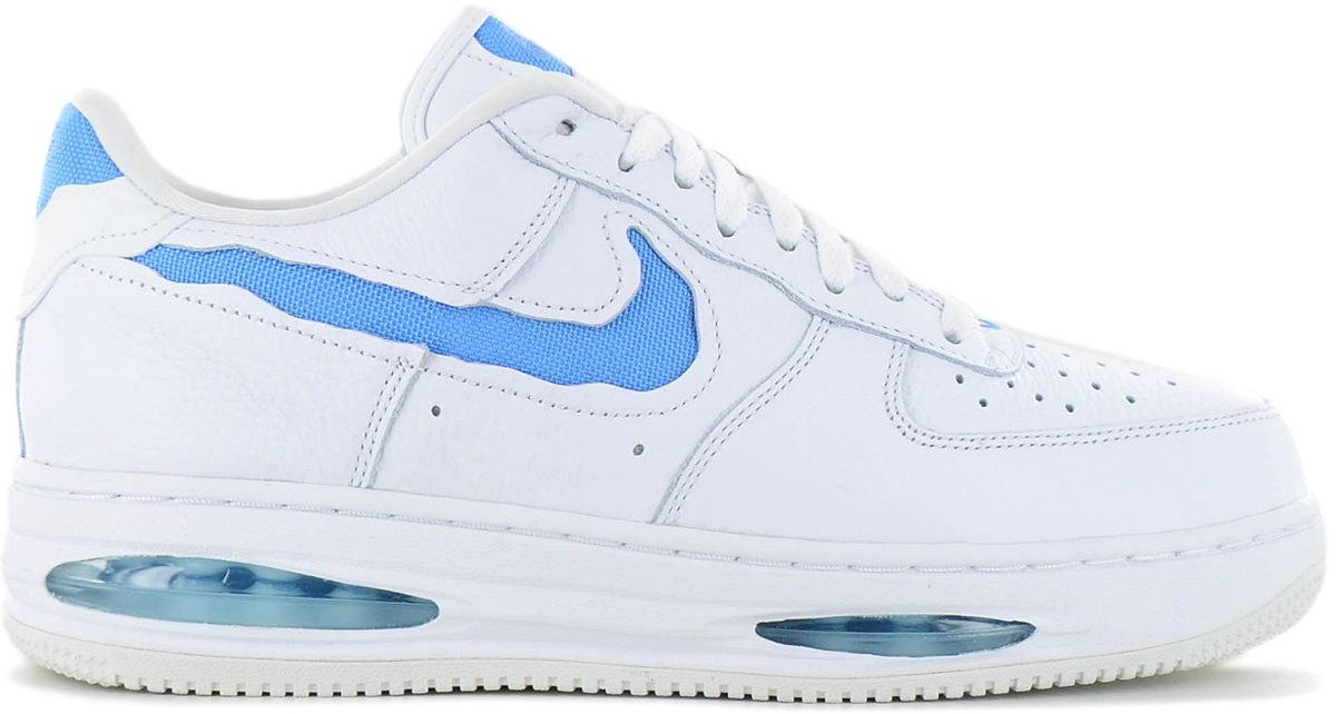 Nike Nike Air Force 1 Low EVO Heren Sneakers Schoenen HF3630-101 Wit