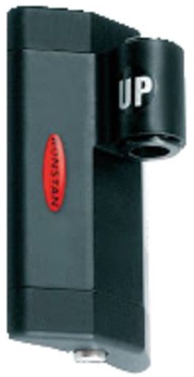 RC28166 series 8 ballslide batten car 92mmx51mm