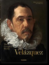 Velázquez. The Complete Works, Odile Delenda | 9783836581790