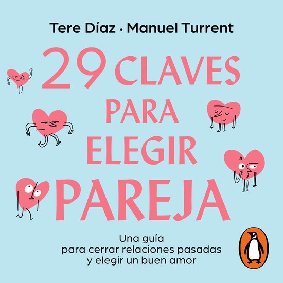 29 claves para elegir pareja - cover
