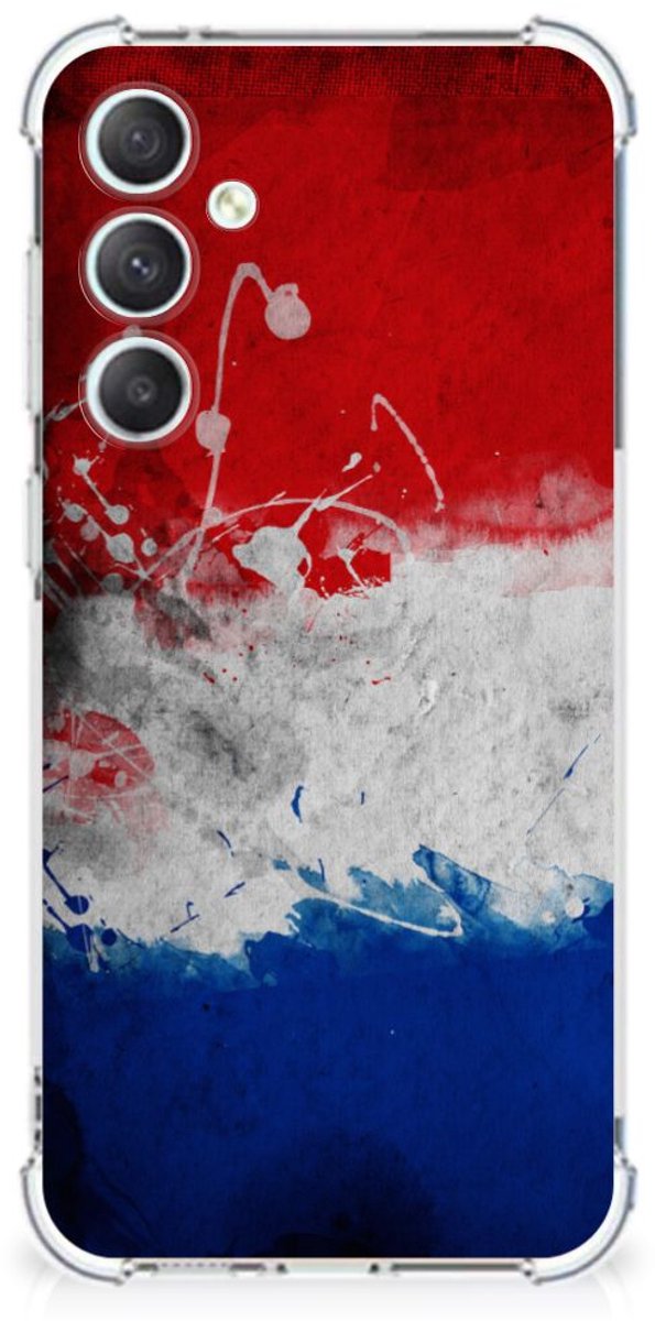 Samsung Galaxy S23 FE Cover Case Nederland