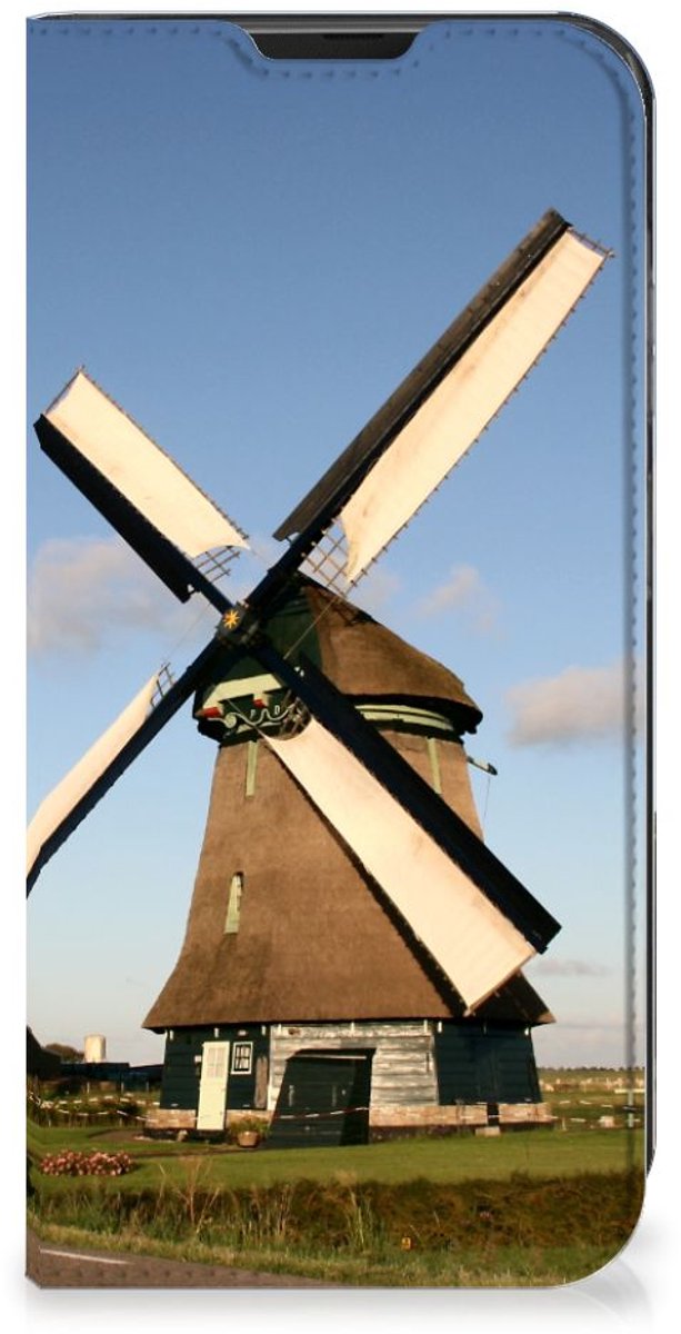 Samsung Galaxy Xcover 6 Pro Book Cover Molen