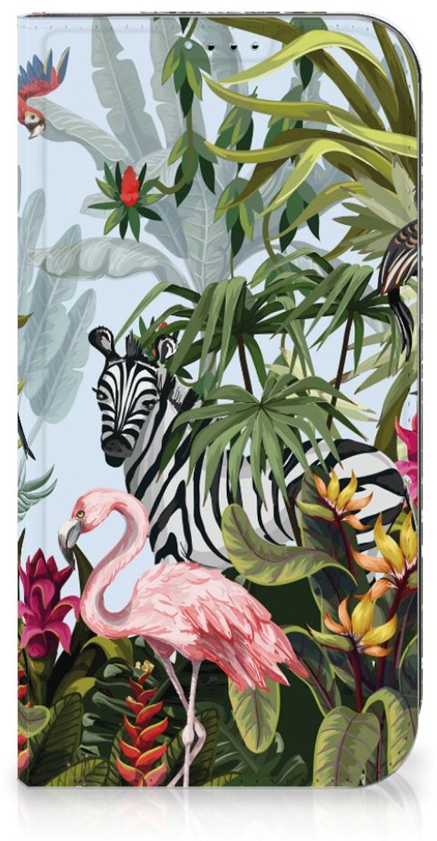 Hoesje maken voor iPhone 15 Jungle