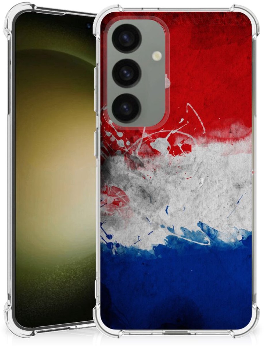 Samsung Galaxy S24 Cover Case Nederland