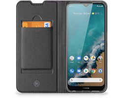 Bookcase Nokia G50 Boat