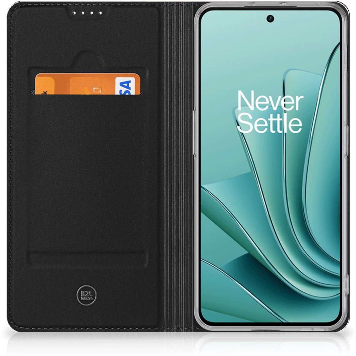 OnePlus Nord 3 Hoesje maken Leeuw