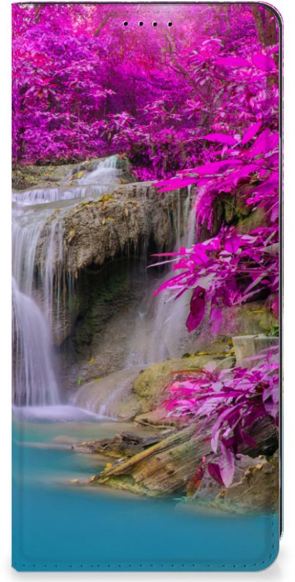 OPPO A58 4G Book Cover Waterval