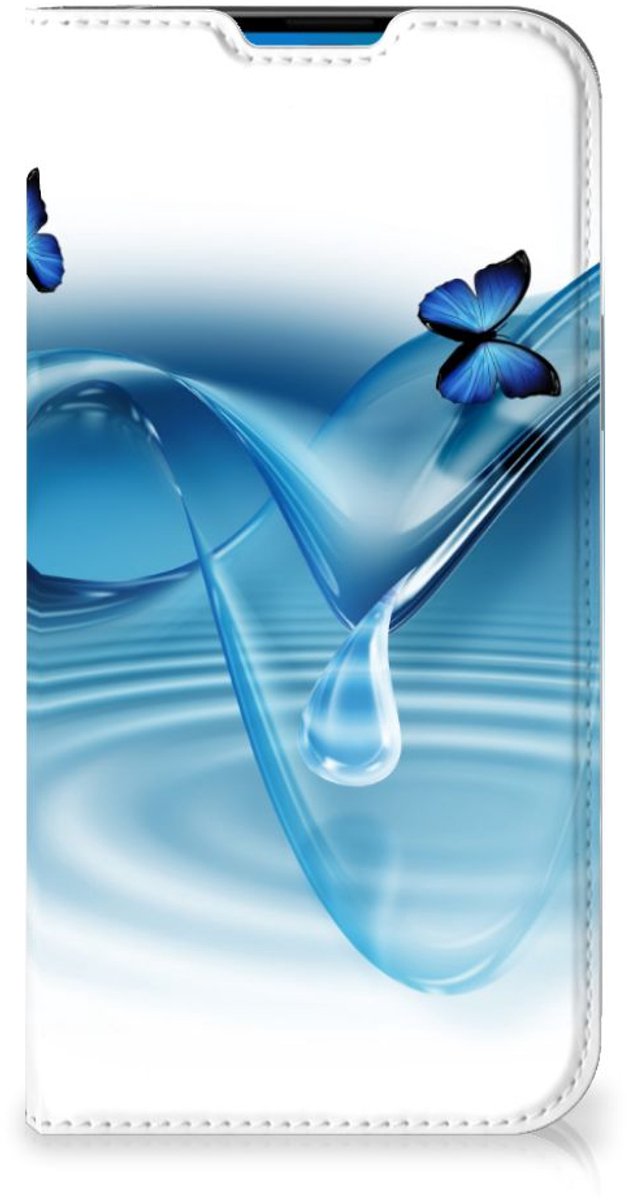 iPhone 14 Pro Max Hoesje maken Vlinders
