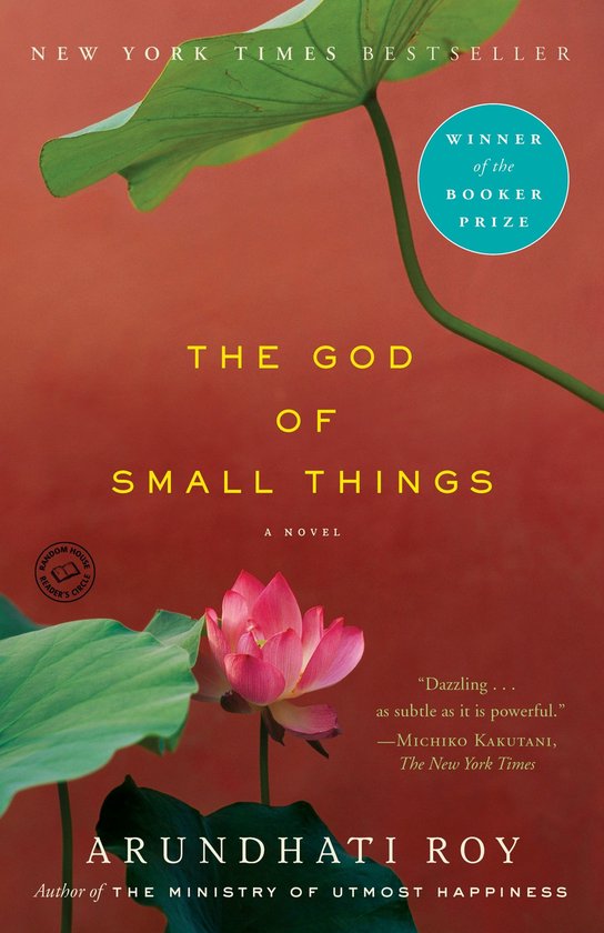 Foto: The god of small things